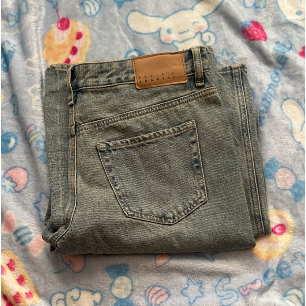 low rise casey jeans